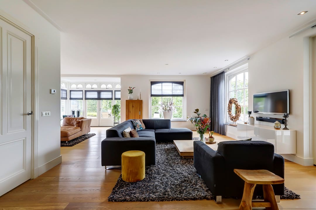 Foto 13 van Blauwe Sluis 6-A