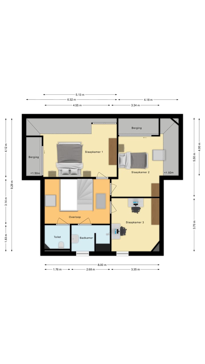 Foto 67 van G.W. Lovendaalsingel 52