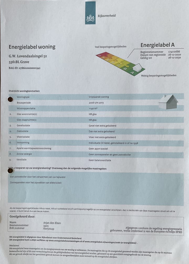 Foto 69 van G.W. Lovendaalsingel 52