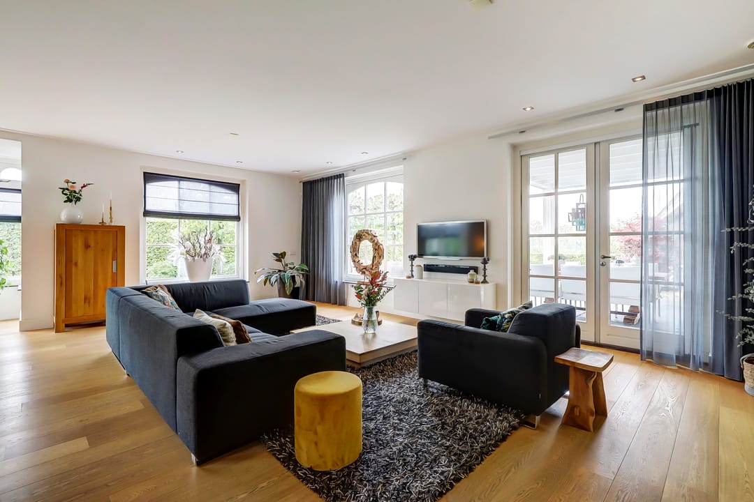 Foto 16 van Blauwe Sluis 6-A