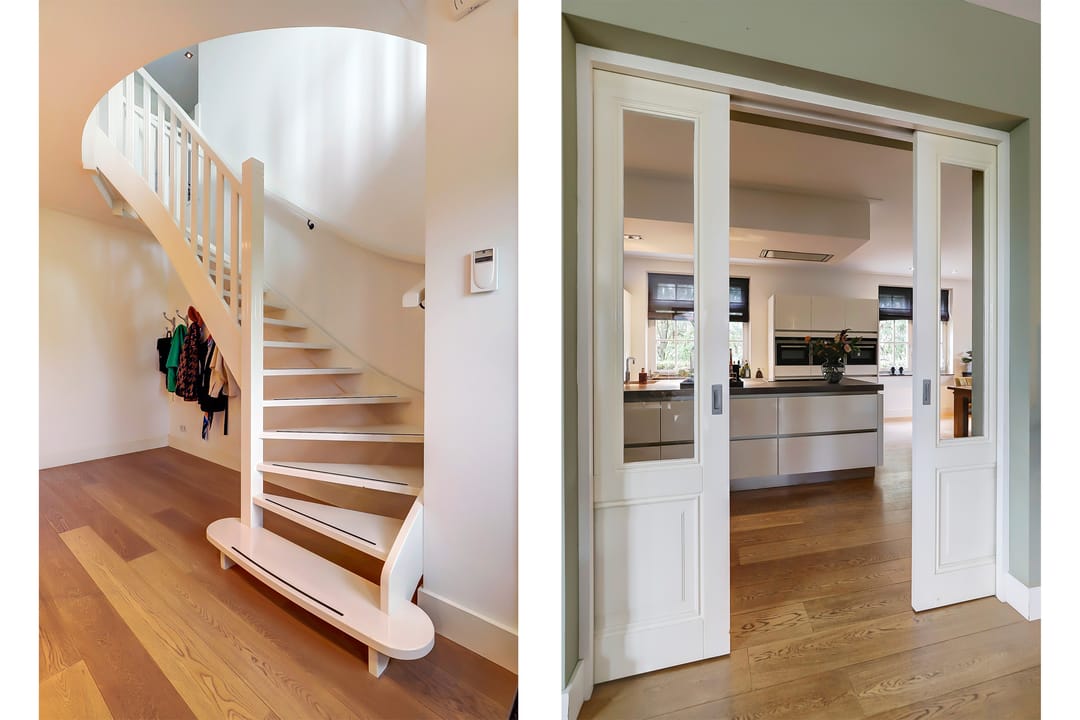 Foto 17 van Blauwe Sluis 6-A