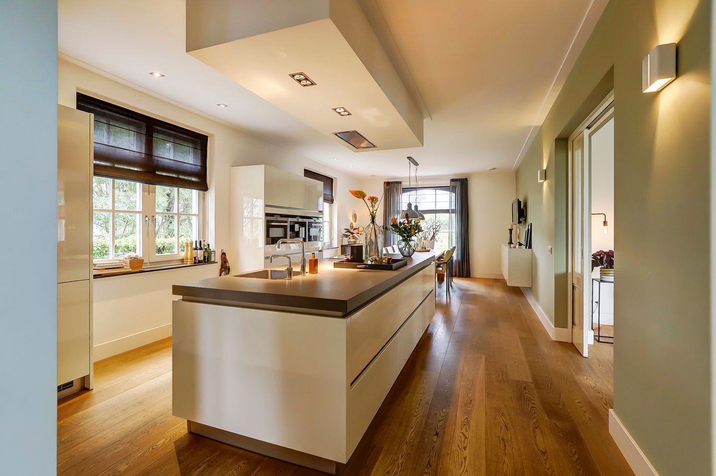 Foto 19 van Blauwe Sluis 6-A