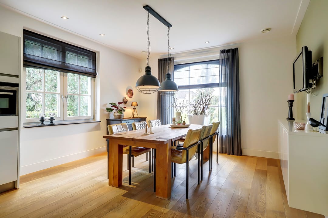 Foto 23 van Blauwe Sluis 6-A