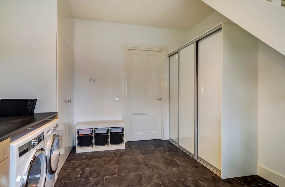 Foto 31 van Blauwe Sluis 6-A