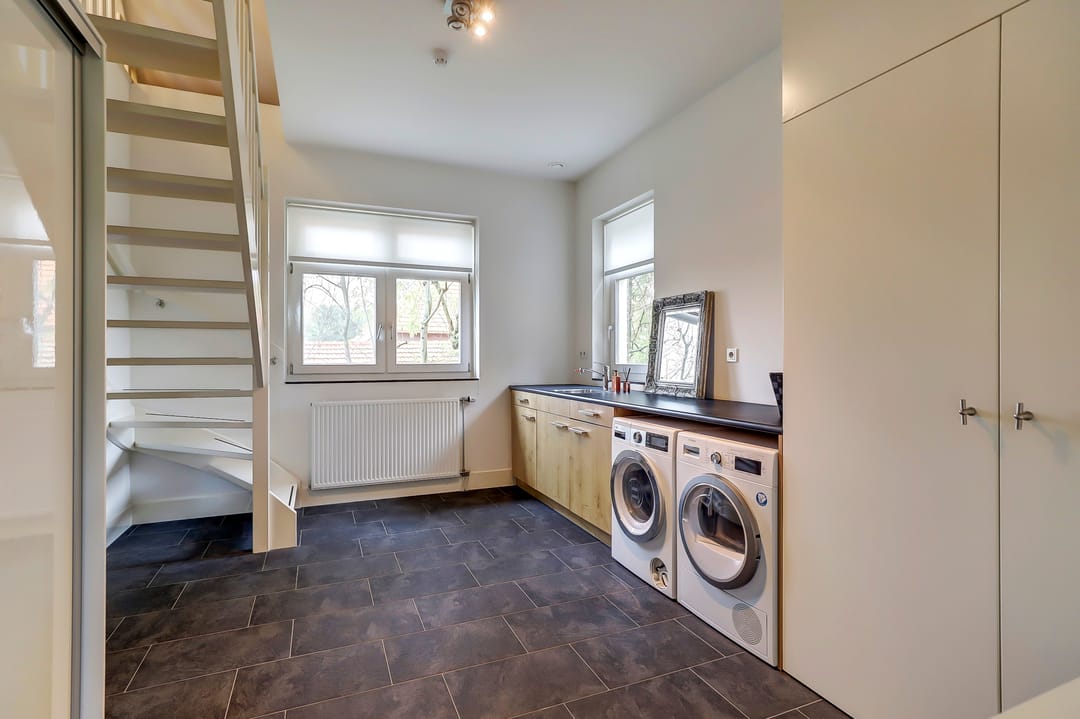 Foto 32 van Blauwe Sluis 6-A