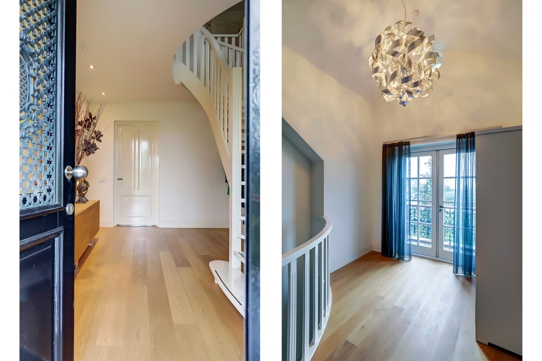 Foto 37 van Blauwe Sluis 6-A