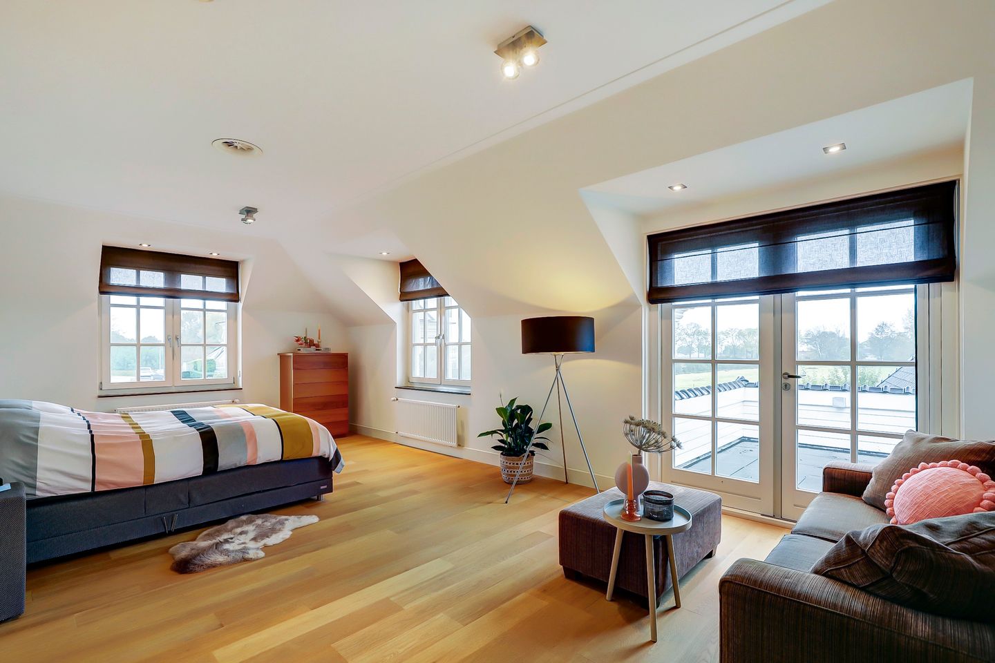 Foto 40 van Blauwe Sluis 6-A