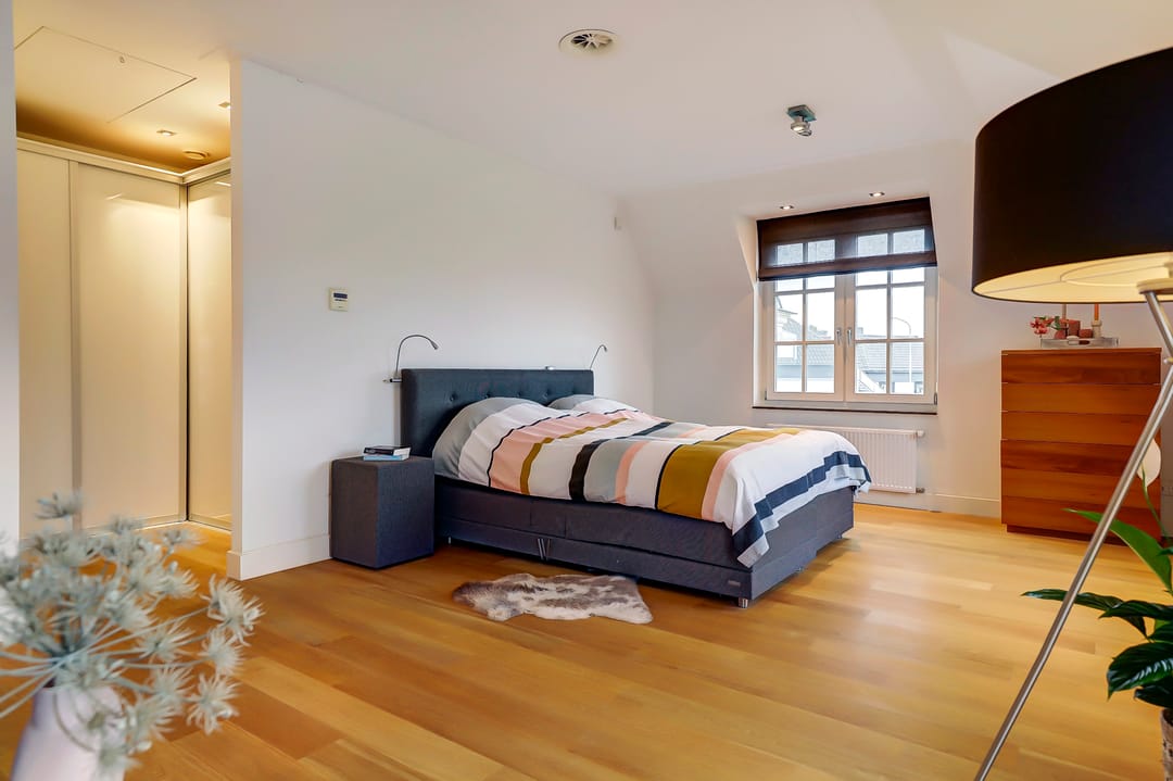 Foto 41 van Blauwe Sluis 6-A