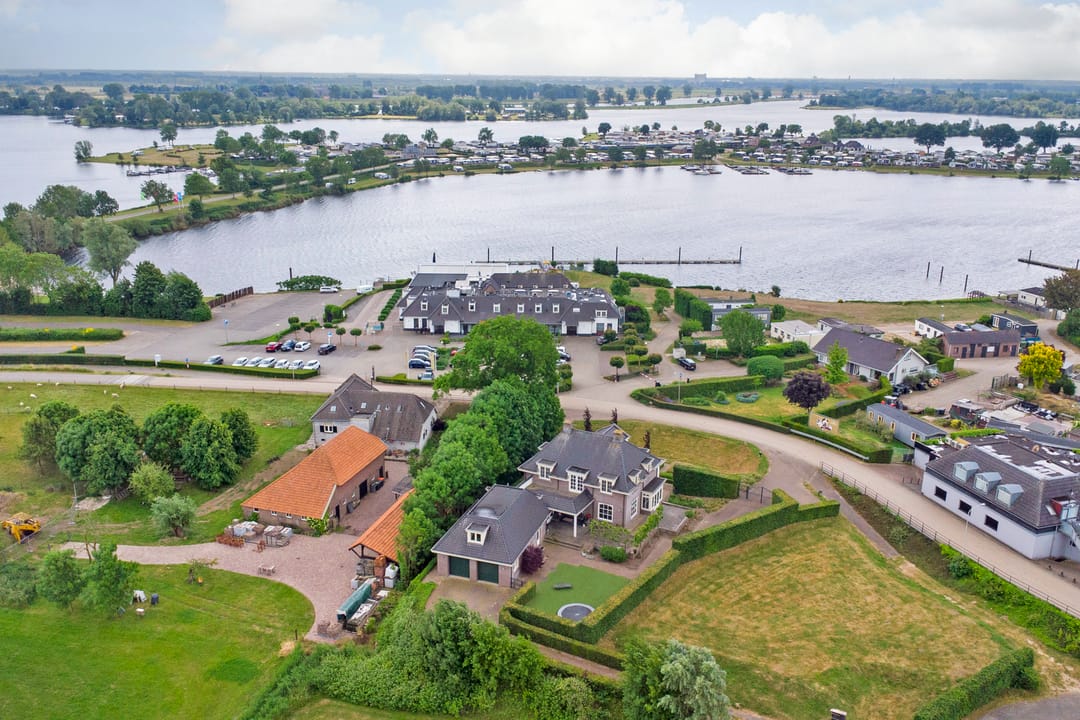 Foto 56 van Blauwe Sluis 6-A