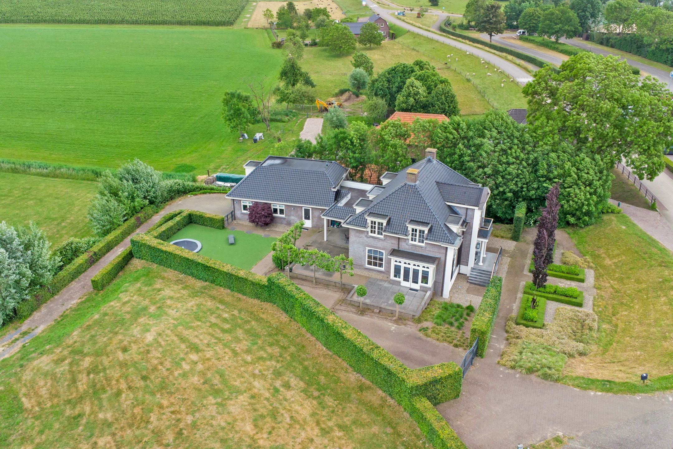 Foto 57 van Blauwe Sluis 6-A