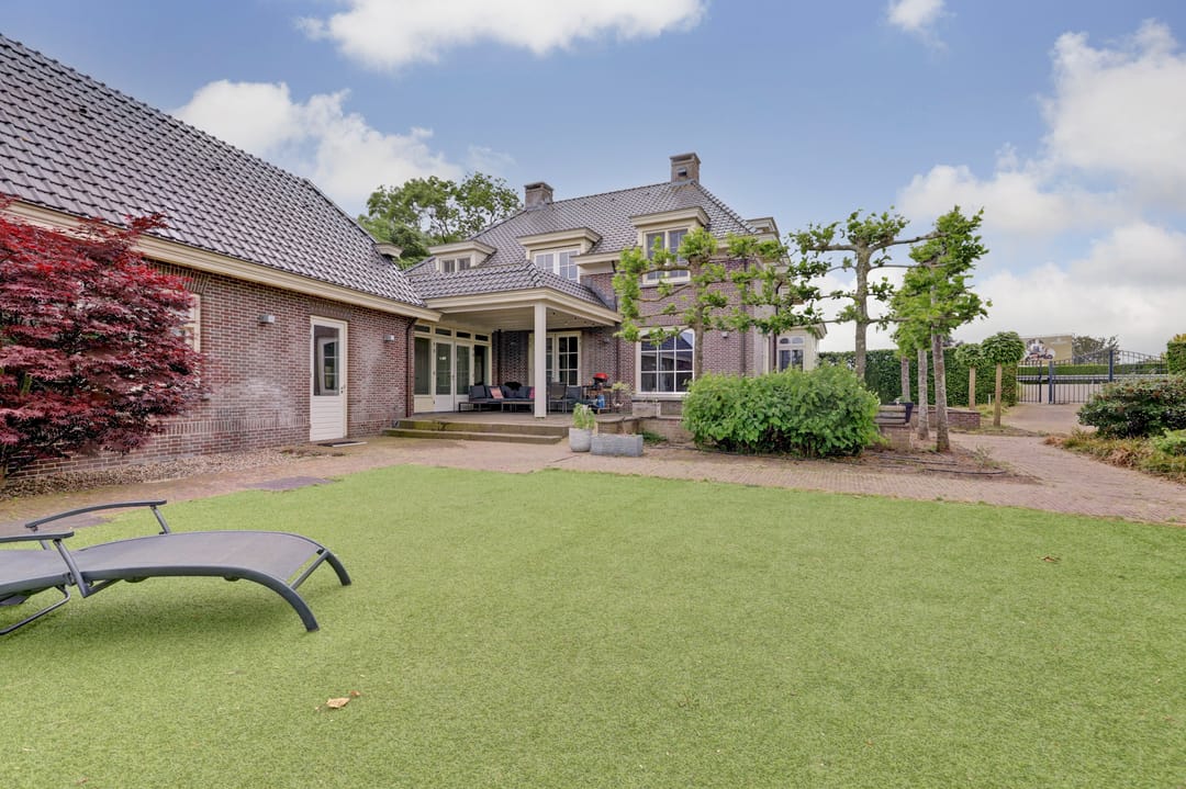 Foto 58 van Blauwe Sluis 6-A