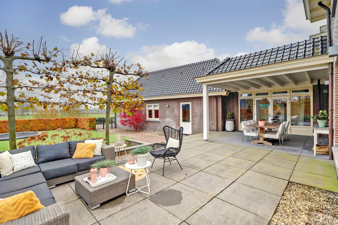 Foto 59 van Blauwe Sluis 6-A