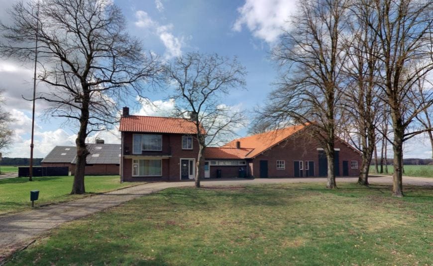Bekijk foto 5 van Vaarsehoefweg 40