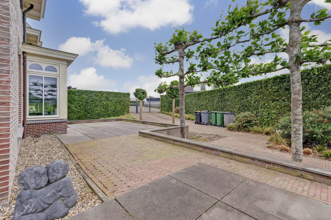 Foto 61 van Blauwe Sluis 6-A