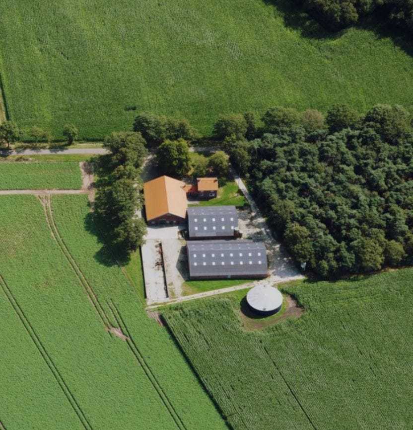 Bekijk foto 2 van Vaarsehoefweg 40
