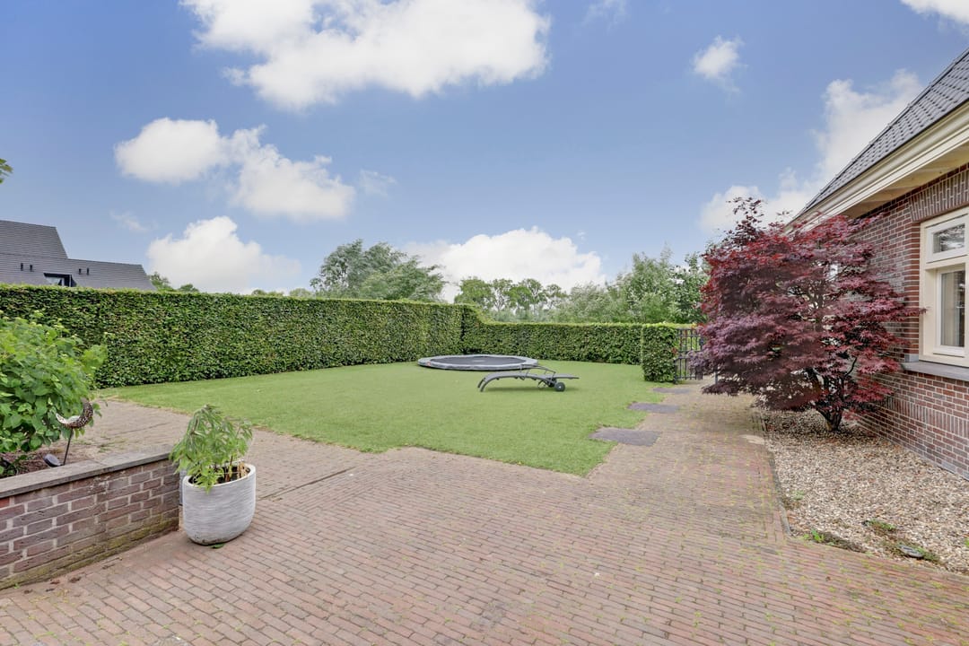 Foto 62 van Blauwe Sluis 6-A