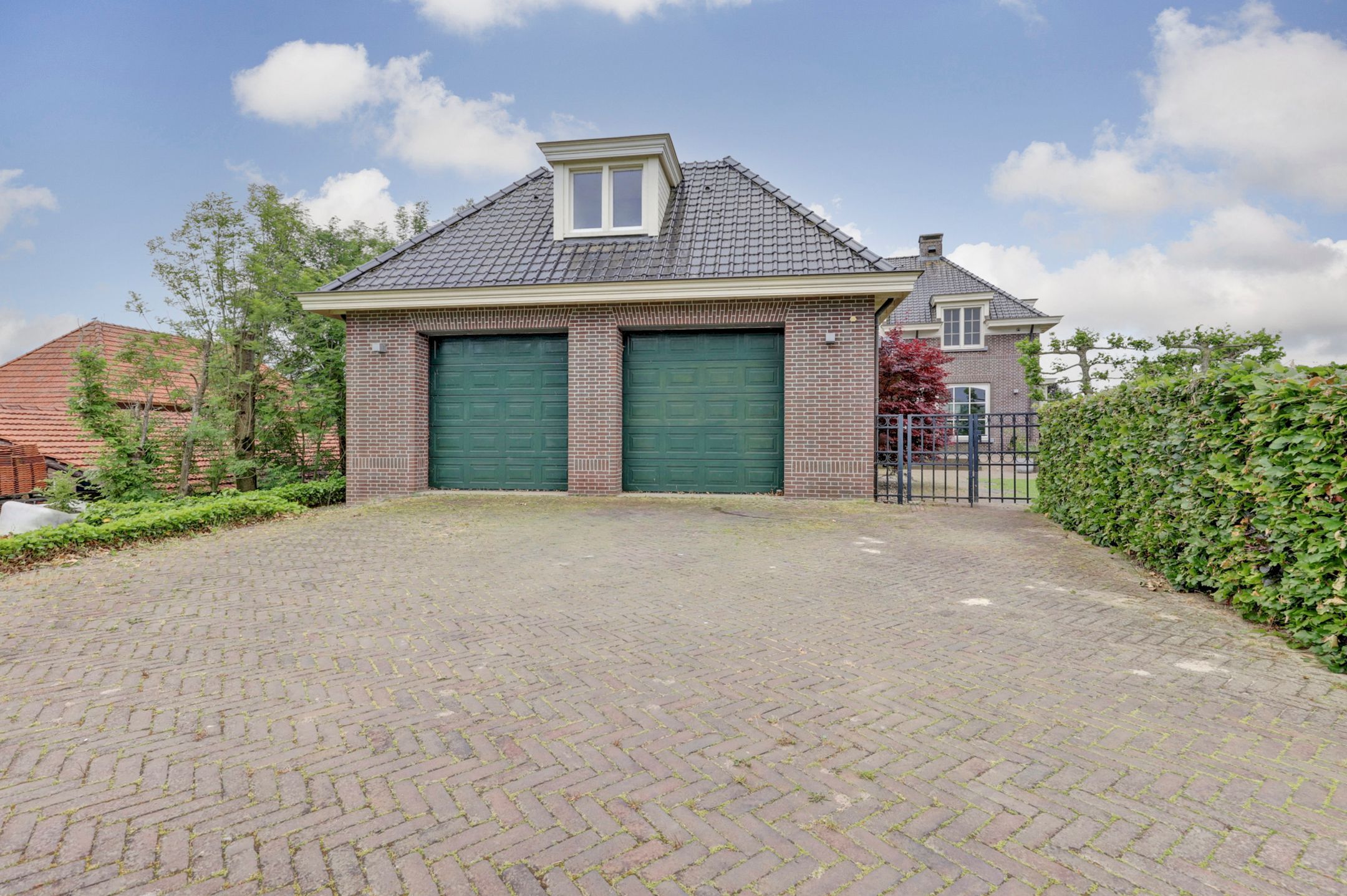 Foto 63 van Blauwe Sluis 6-A