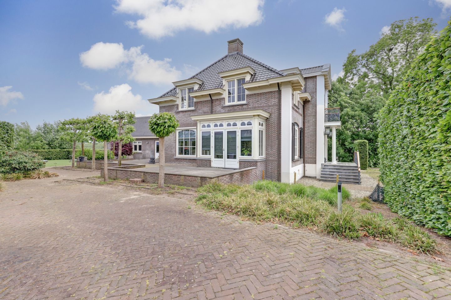 Foto 65 van Blauwe Sluis 6-A