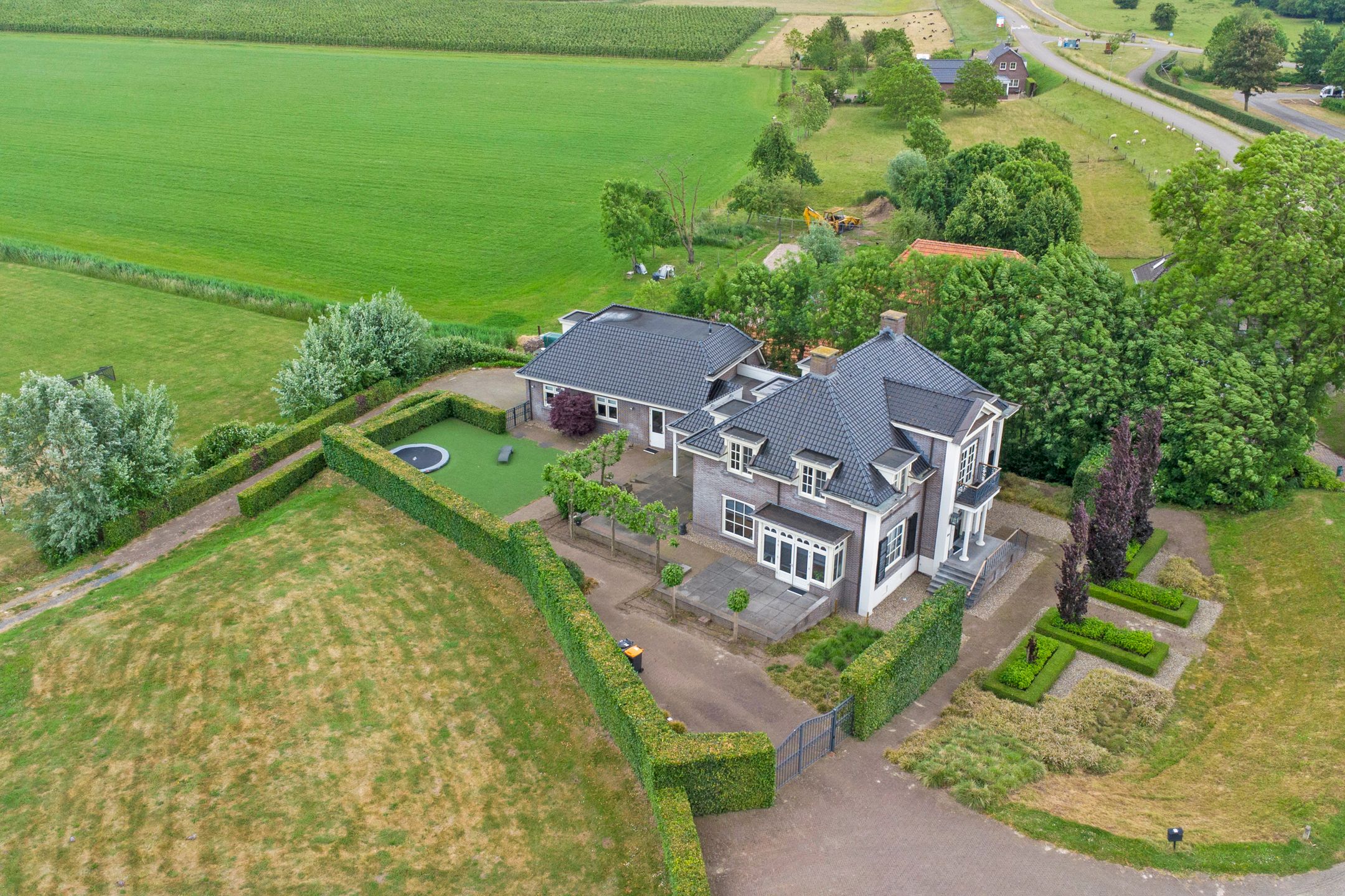 Foto 69 van Blauwe Sluis 6-A