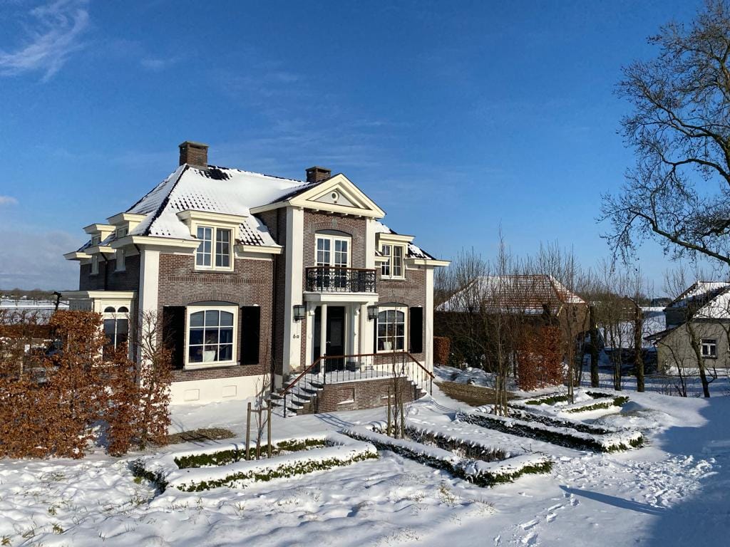 Foto 71 van Blauwe Sluis 6-A