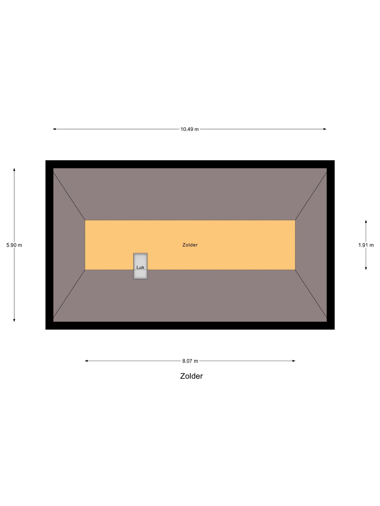 Foto 79 van Blauwe Sluis 6-A