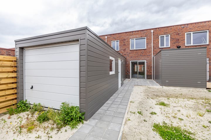 Foto 2 van Houwerdastraat 29