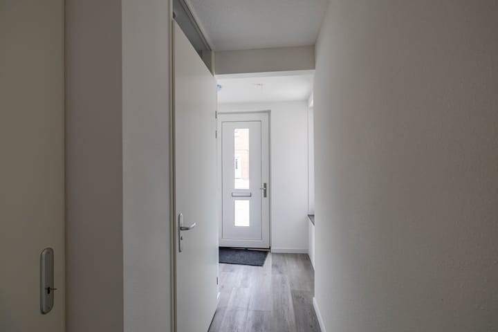 Foto 4 van Houwerdastraat 29