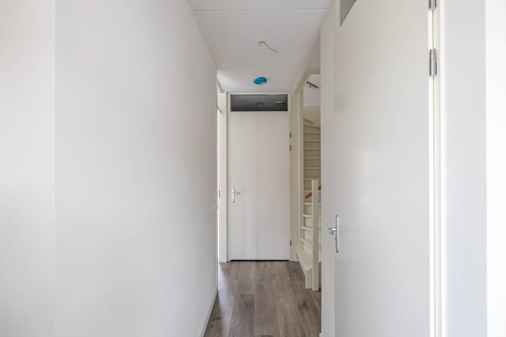 Foto 5 van Houwerdastraat 29