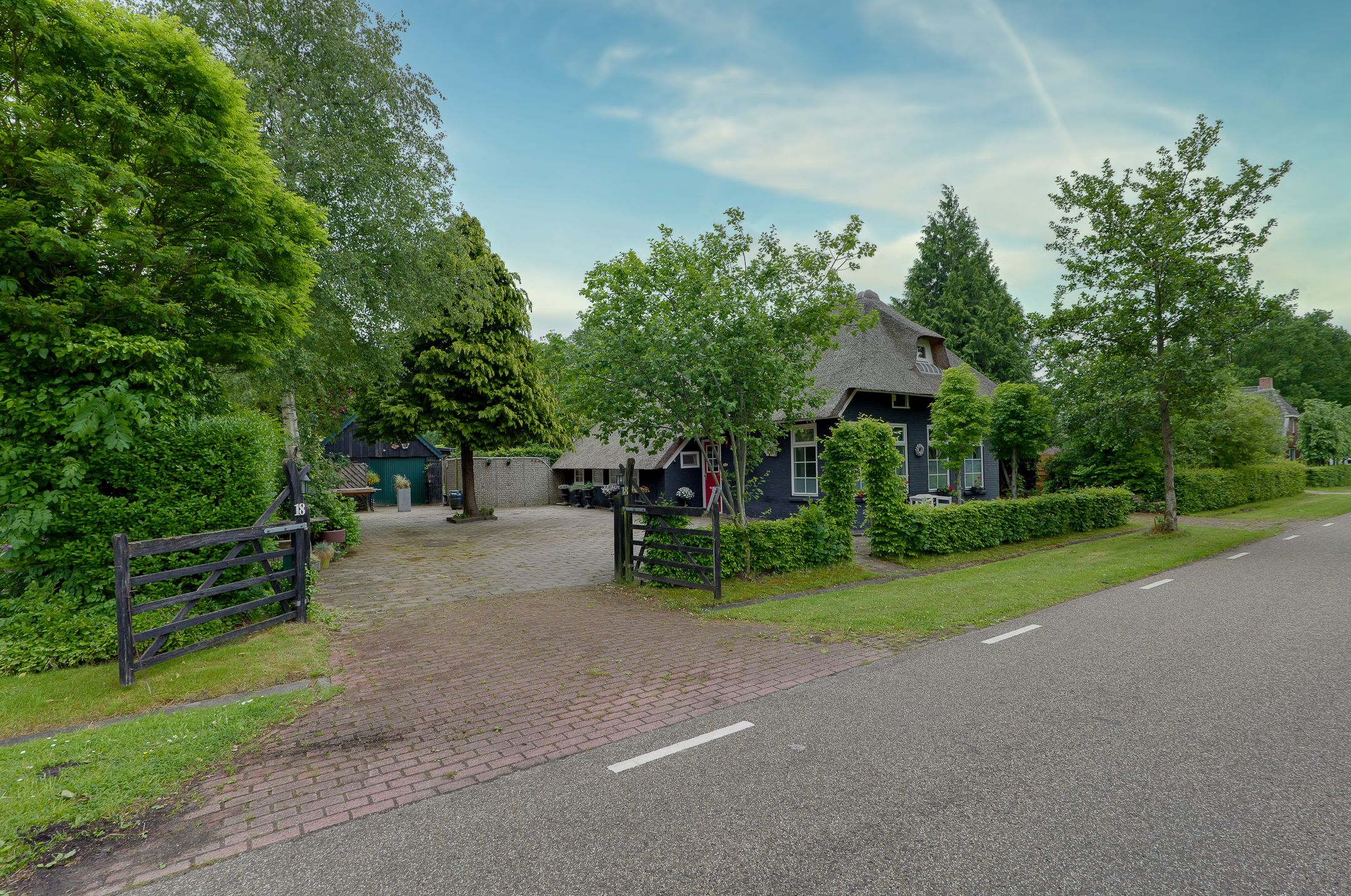 Photo 3 of Langewyk 18