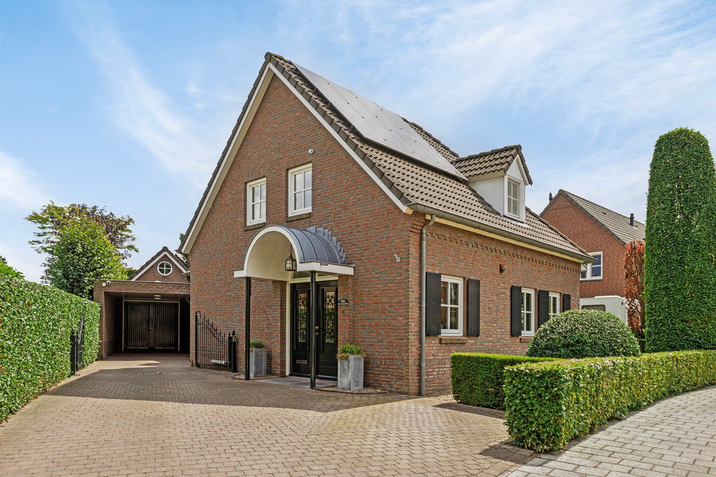 Wislaan 192 main image