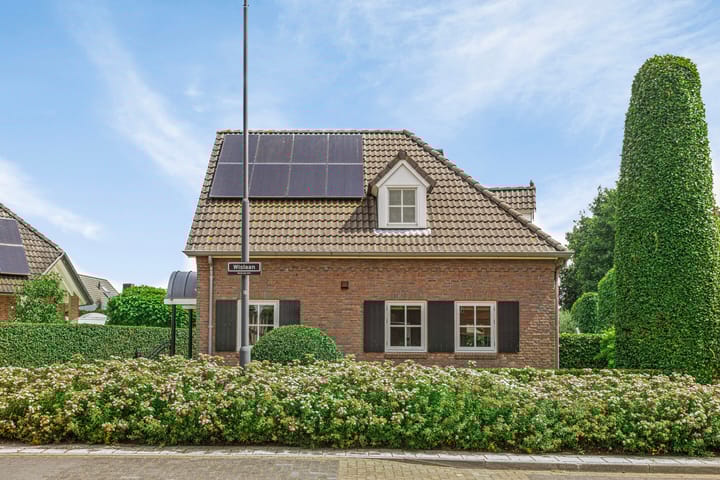 Foto 2 van Wislaan 192