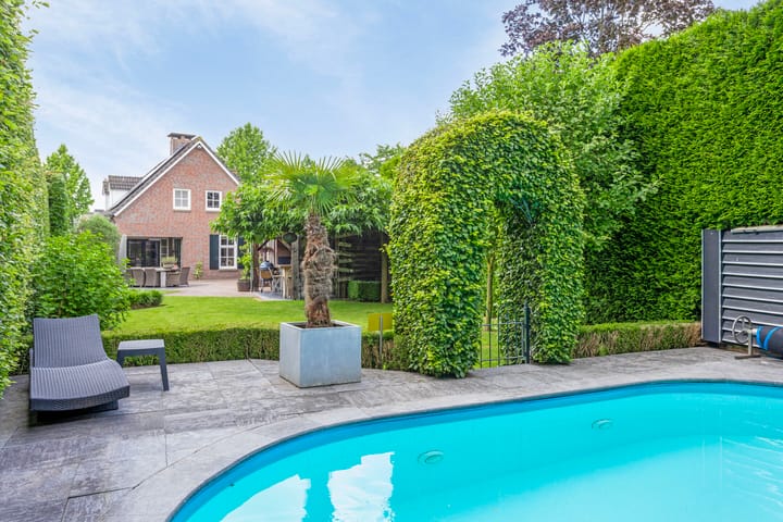 Foto 3 van Wislaan 192