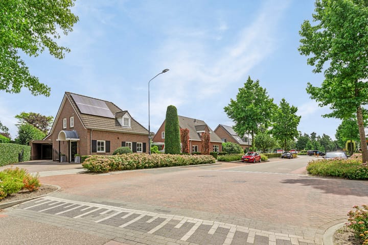Foto 4 van Wislaan 192