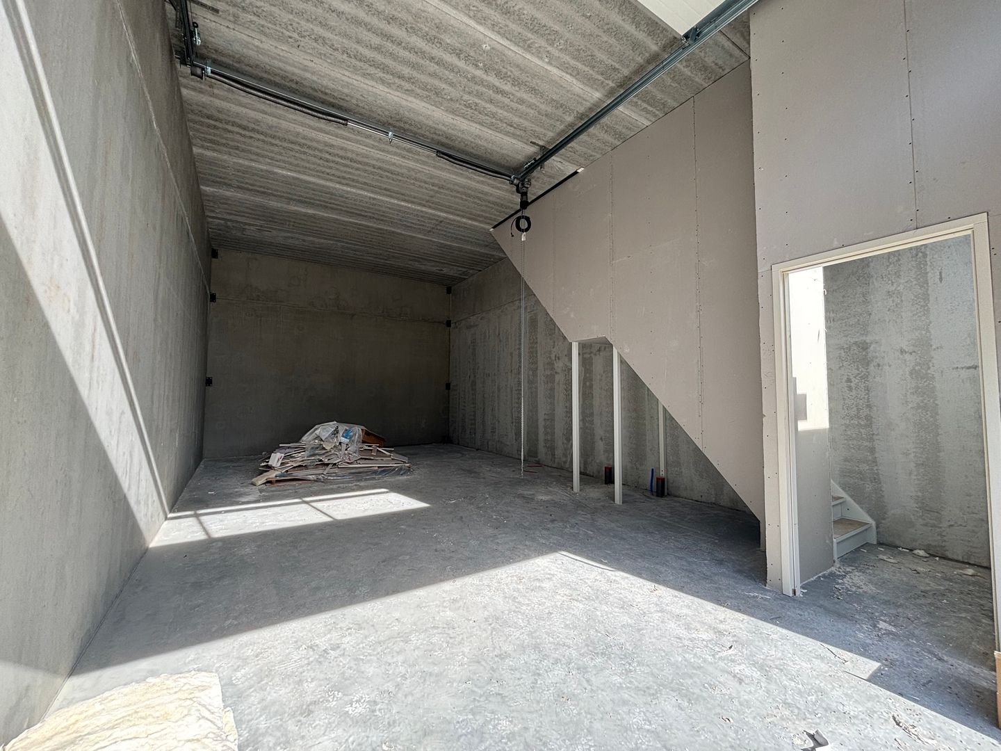 Bekijk foto 4 van Goudstraat 1-32