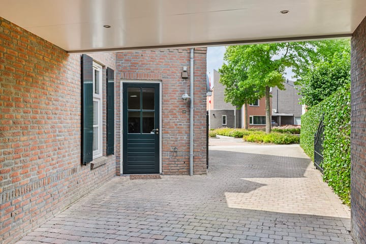 Foto 5 van Wislaan 192