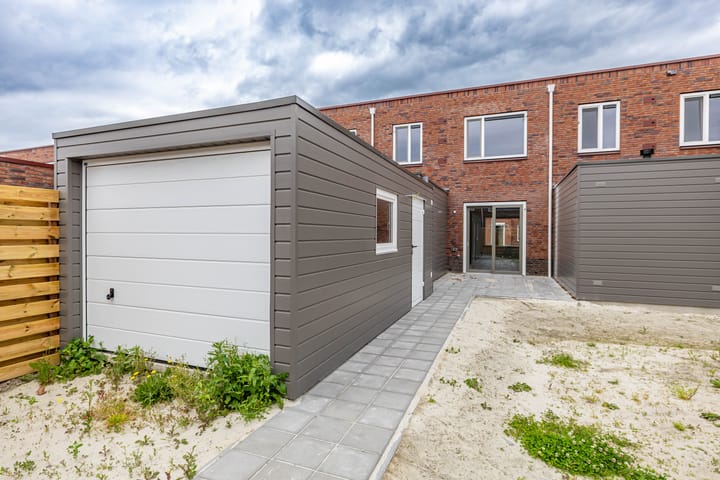 Foto 26 van Houwerdastraat 29