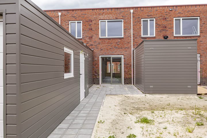 Foto 28 van Houwerdastraat 29