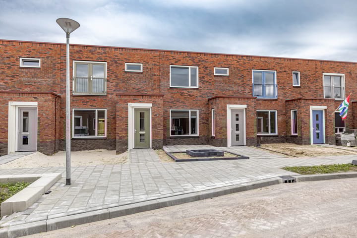 Foto 29 van Houwerdastraat 29