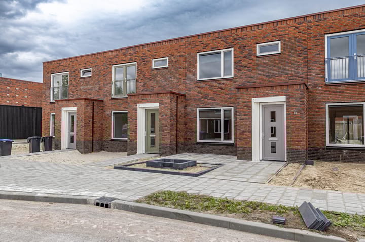 Foto 30 van Houwerdastraat 29