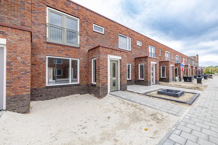 Foto 31 van Houwerdastraat 29