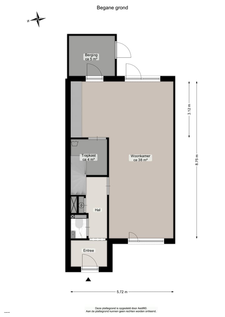 Foto 32 van Houwerdastraat 29