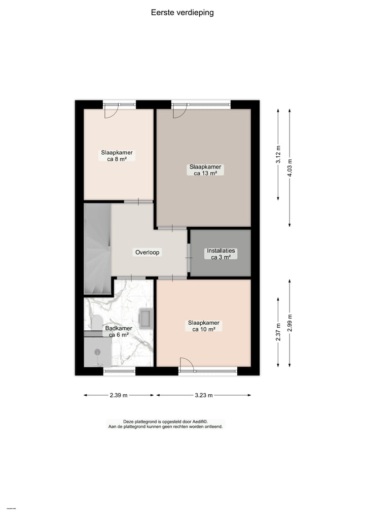 Foto 33 van Houwerdastraat 29