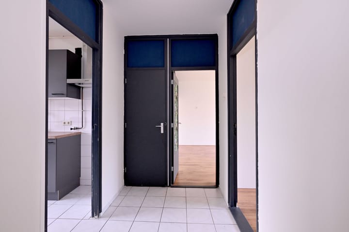 Foto 2 van Maasstraat 430