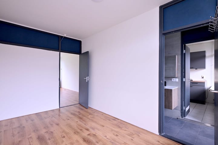 Foto 7 van Maasstraat 430