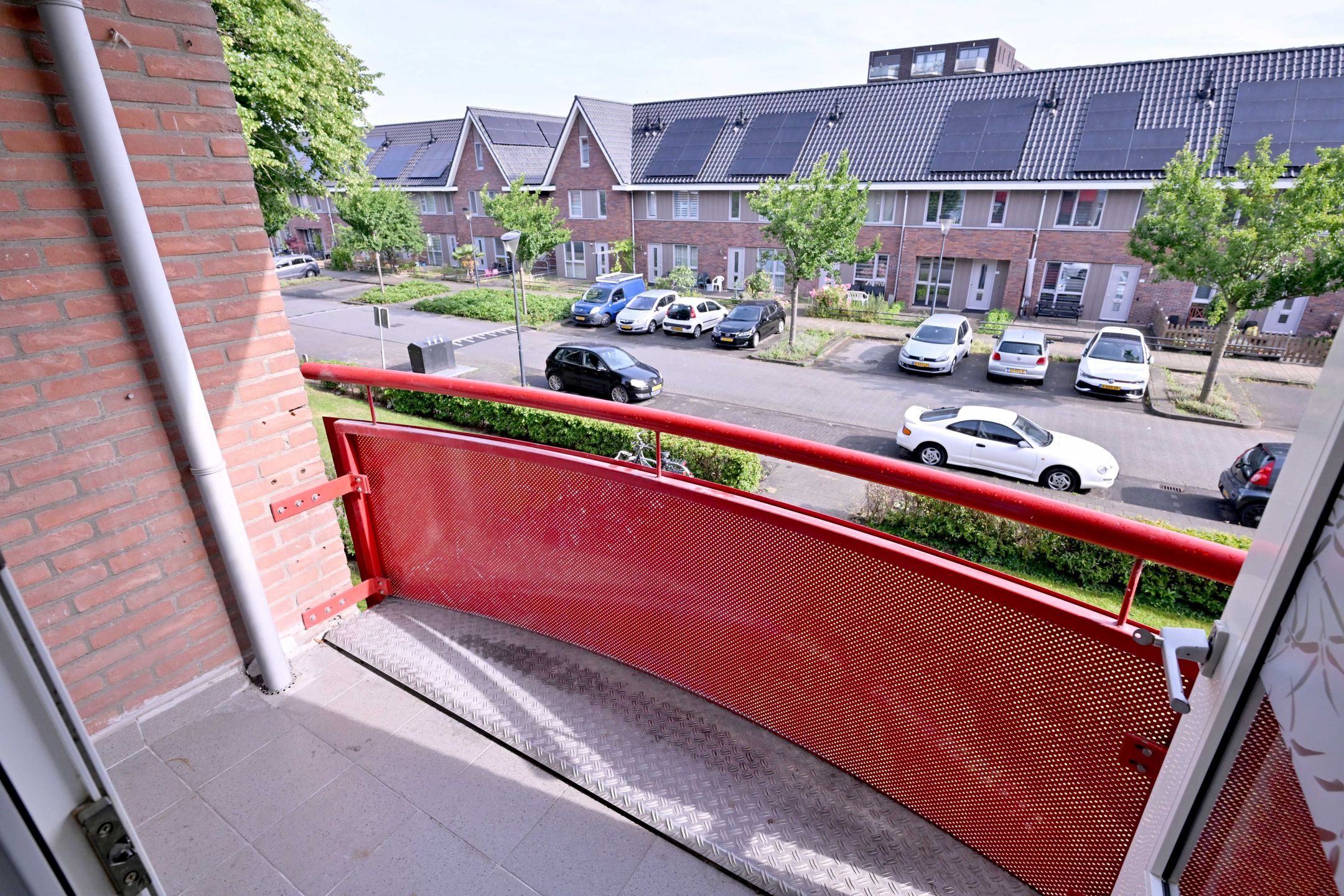 Foto 12 van Maasstraat 430