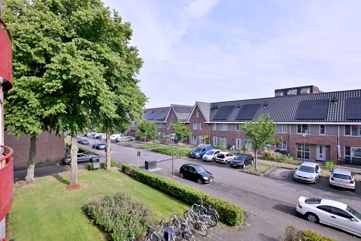 Foto 13 van Maasstraat 430