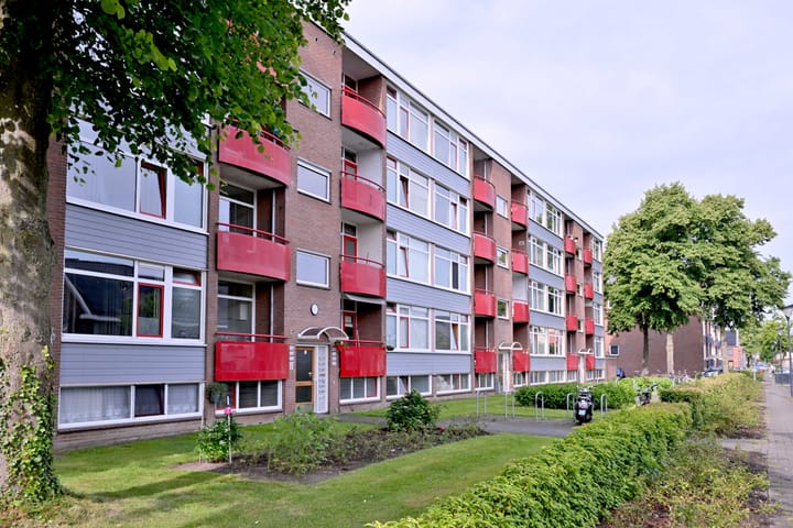 Foto 25 van Maasstraat 430