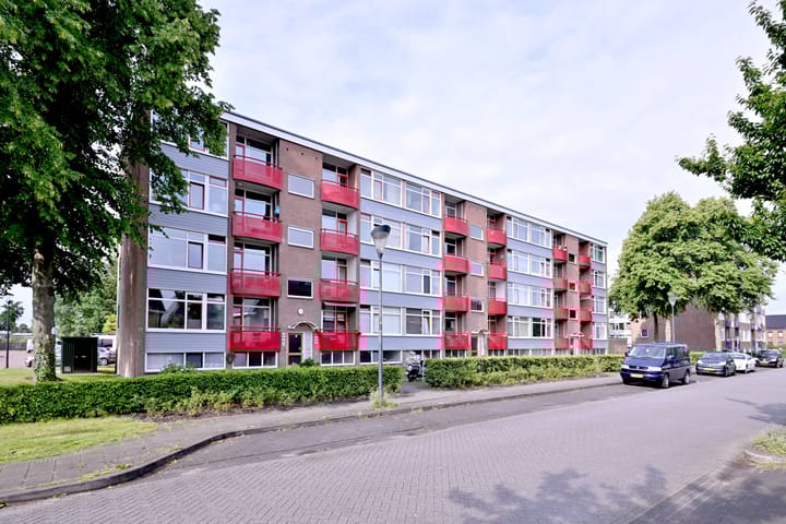 Foto 26 van Maasstraat 430