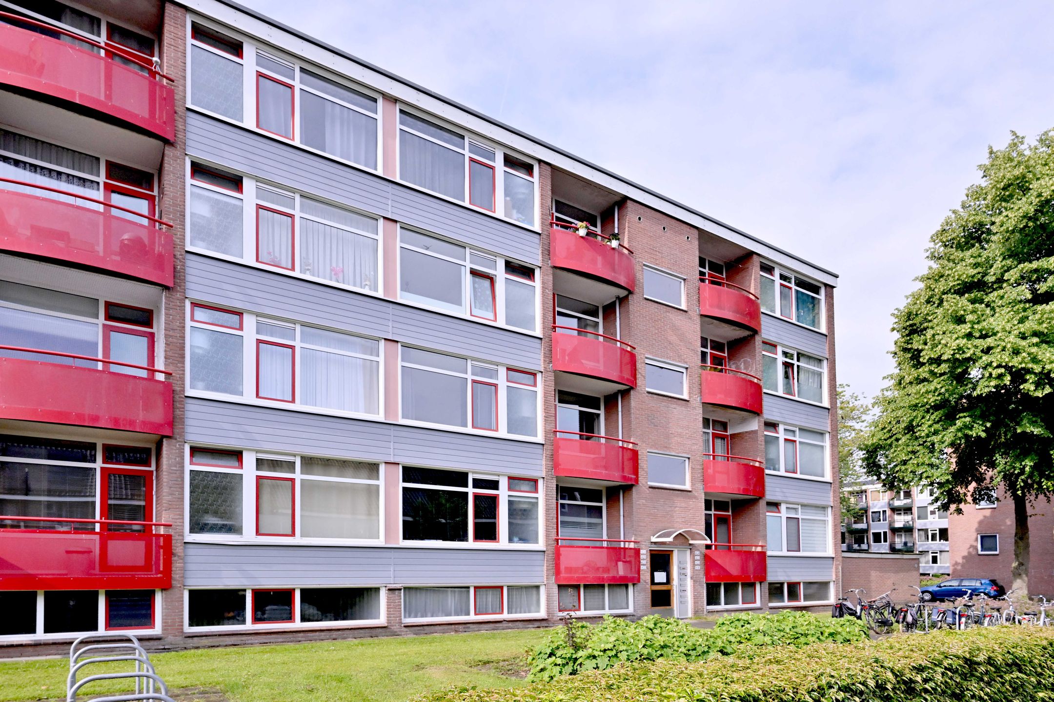 Foto 27 van Maasstraat 430