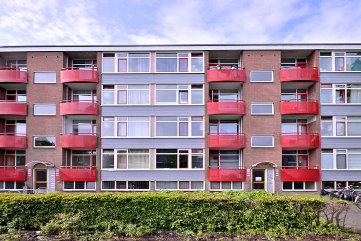 Foto 28 van Maasstraat 430